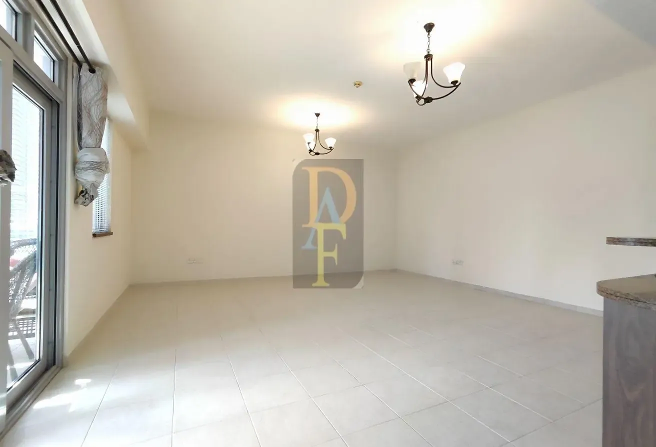 Burj View | Bright |Studio-Converted APT |Nr Metro