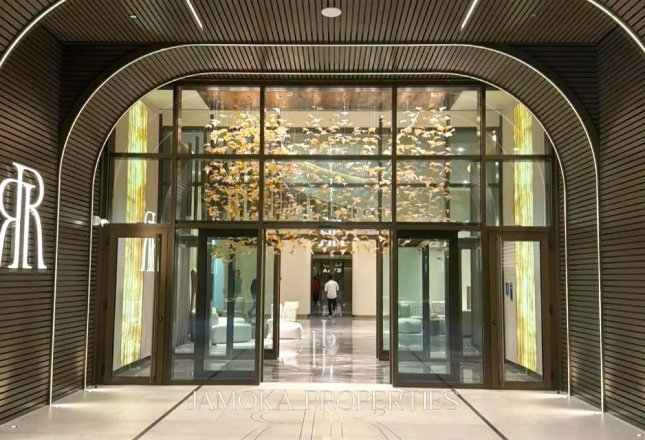 Brand New 1BR | High Floor | Best Price