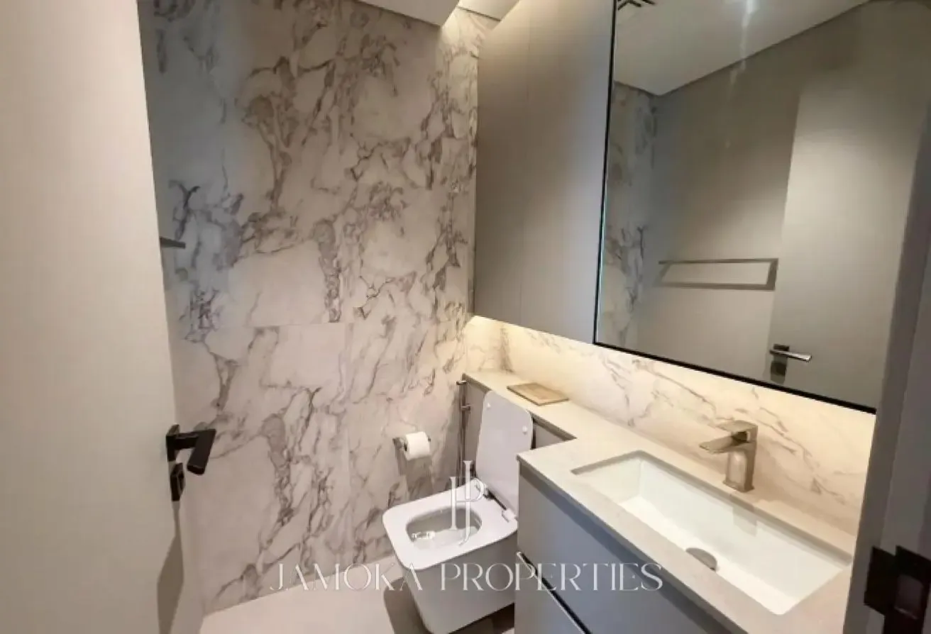 Brand New 1BR | High Floor | Best Price