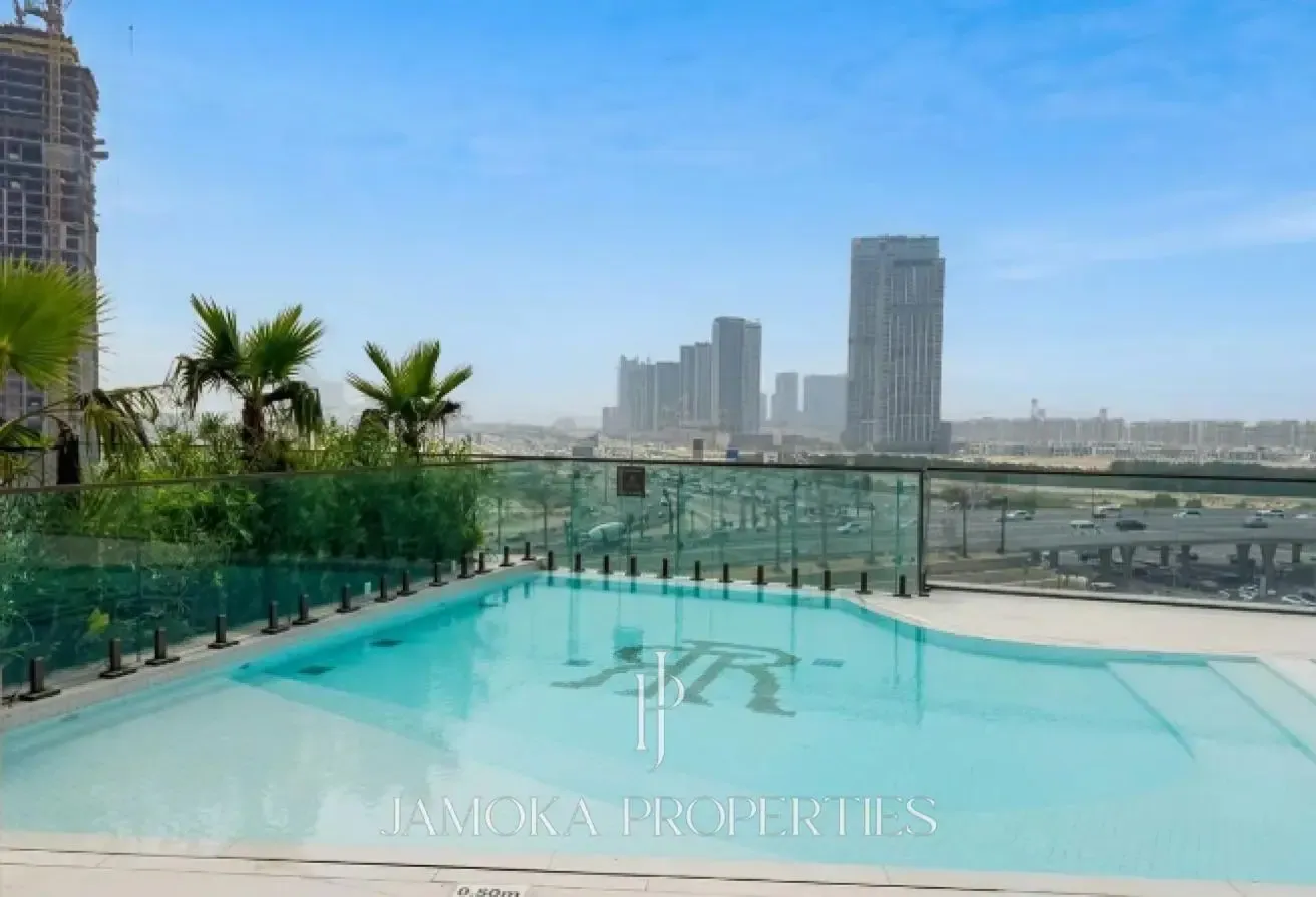 Brand New 1BR | High Floor | Best Price
