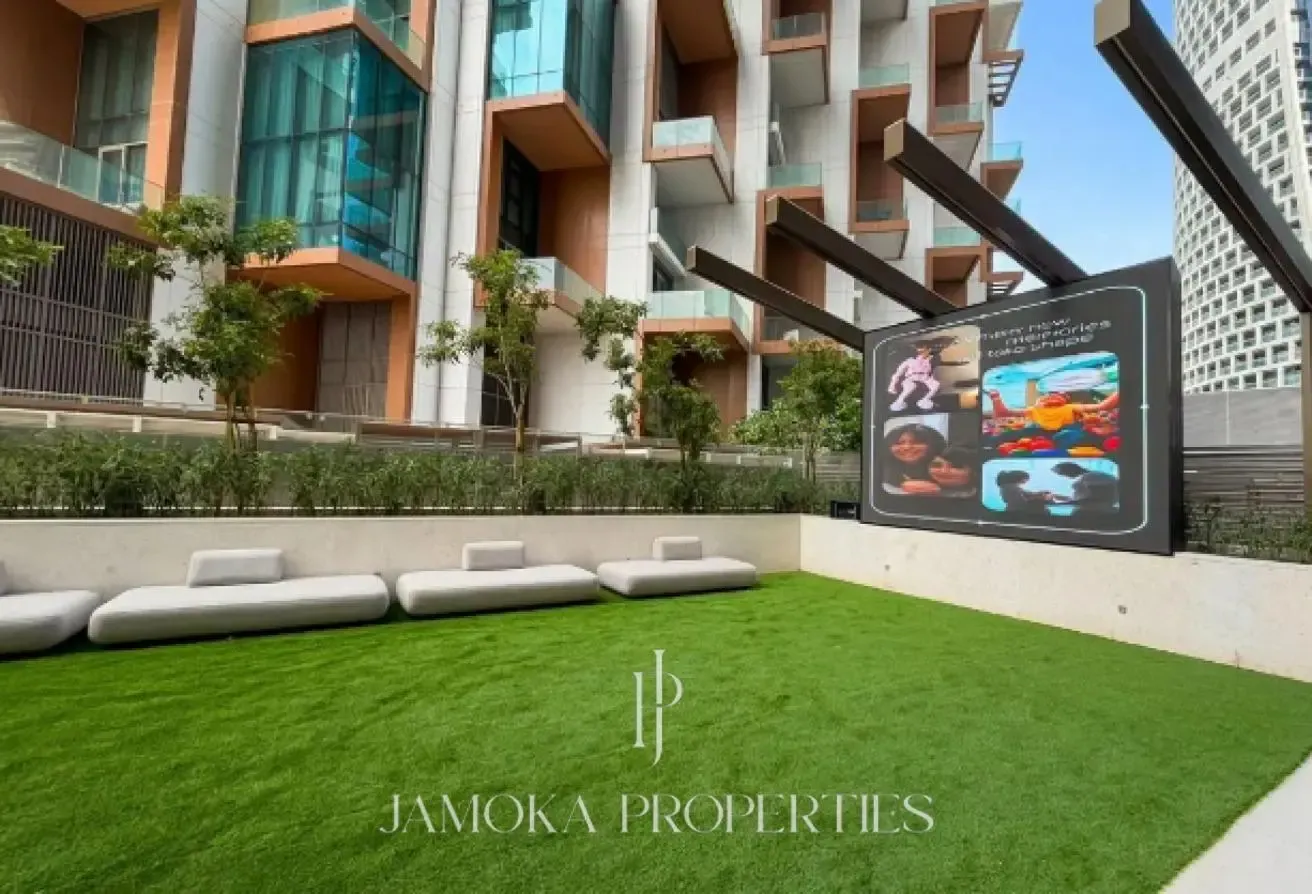 Brand New 1BR | High Floor | Best Price