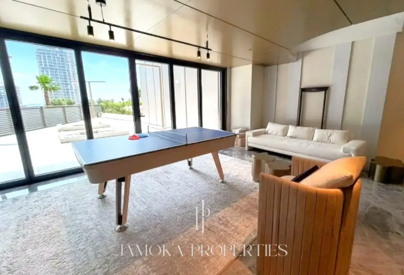 Brand New 1BR | High Floor | Best Price