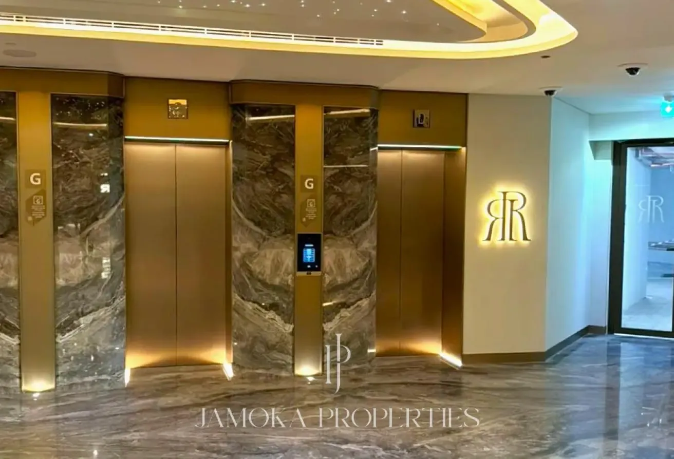 Brand New 1BR | High Floor | Best Price