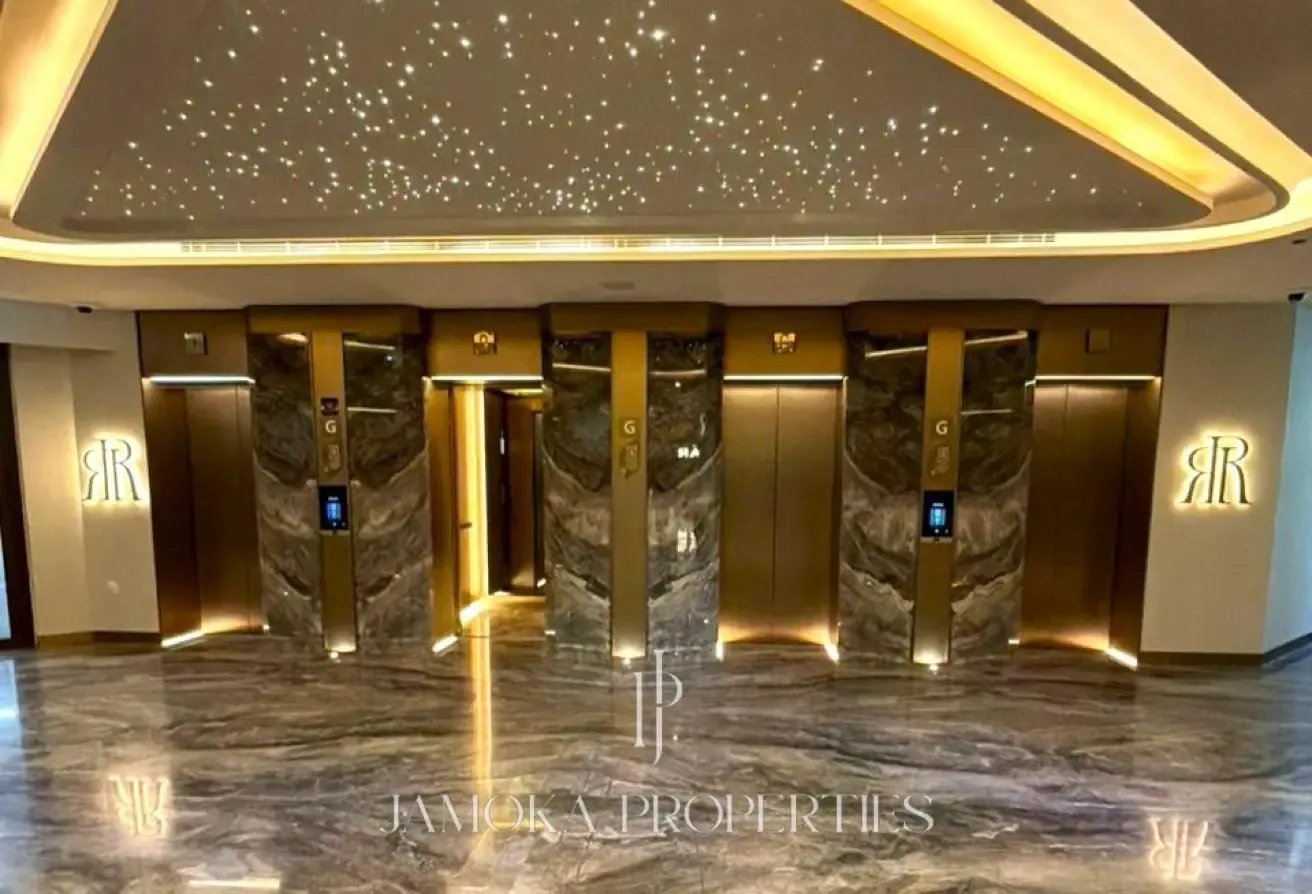 Brand New 1BR | High Floor | Best Price