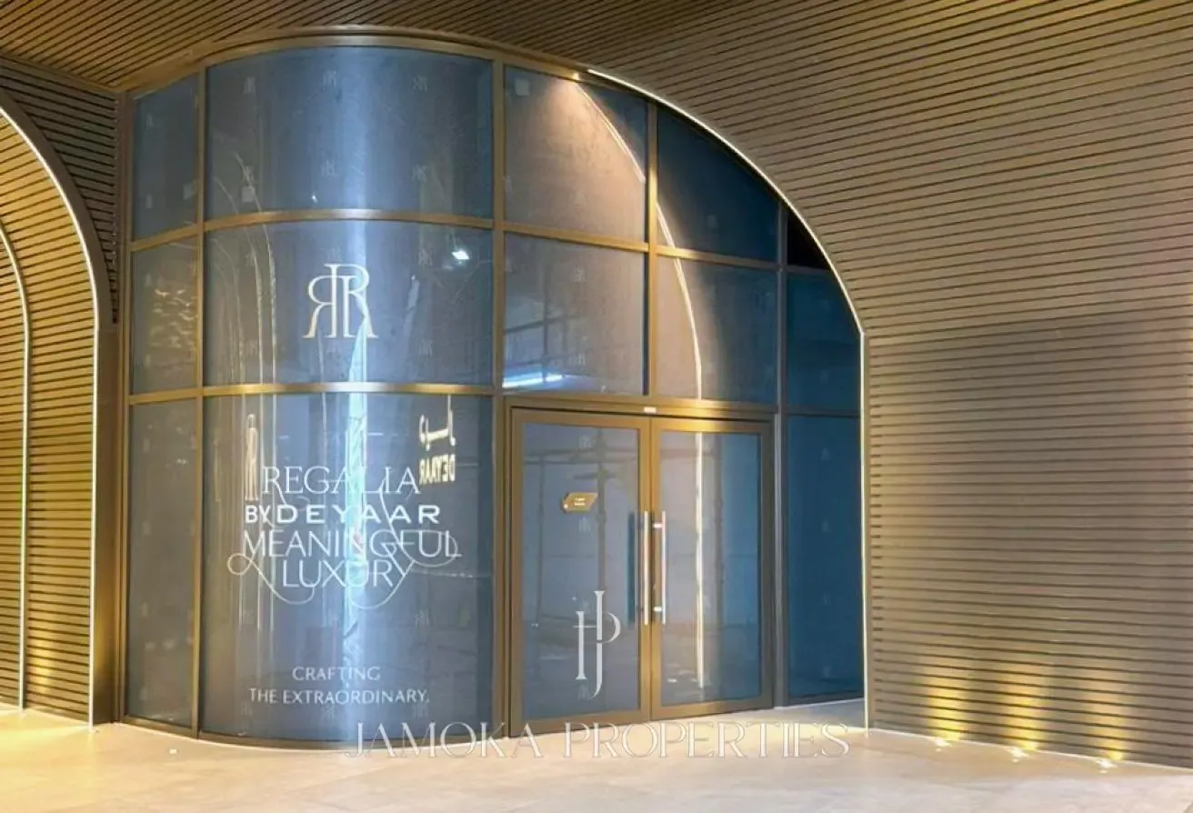 Brand New 1BR | High Floor | Best Price