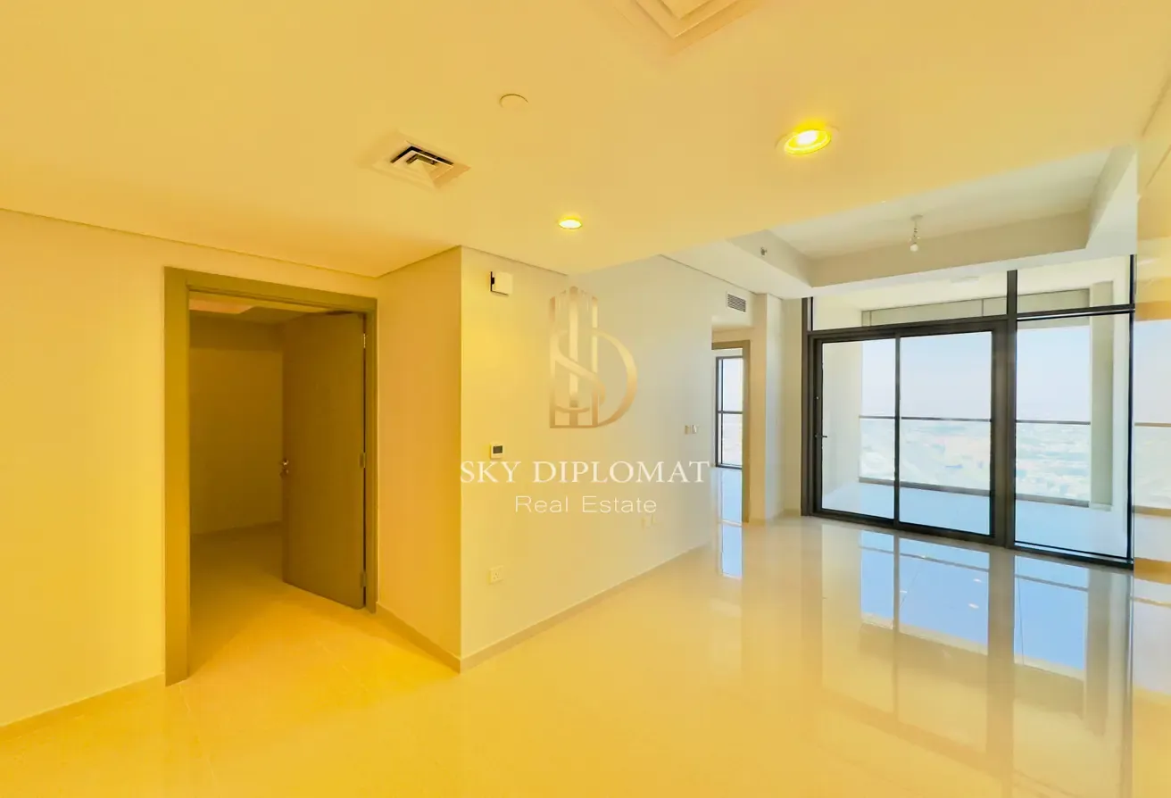 2BHK + STUDY l Sea View l Ready To Move