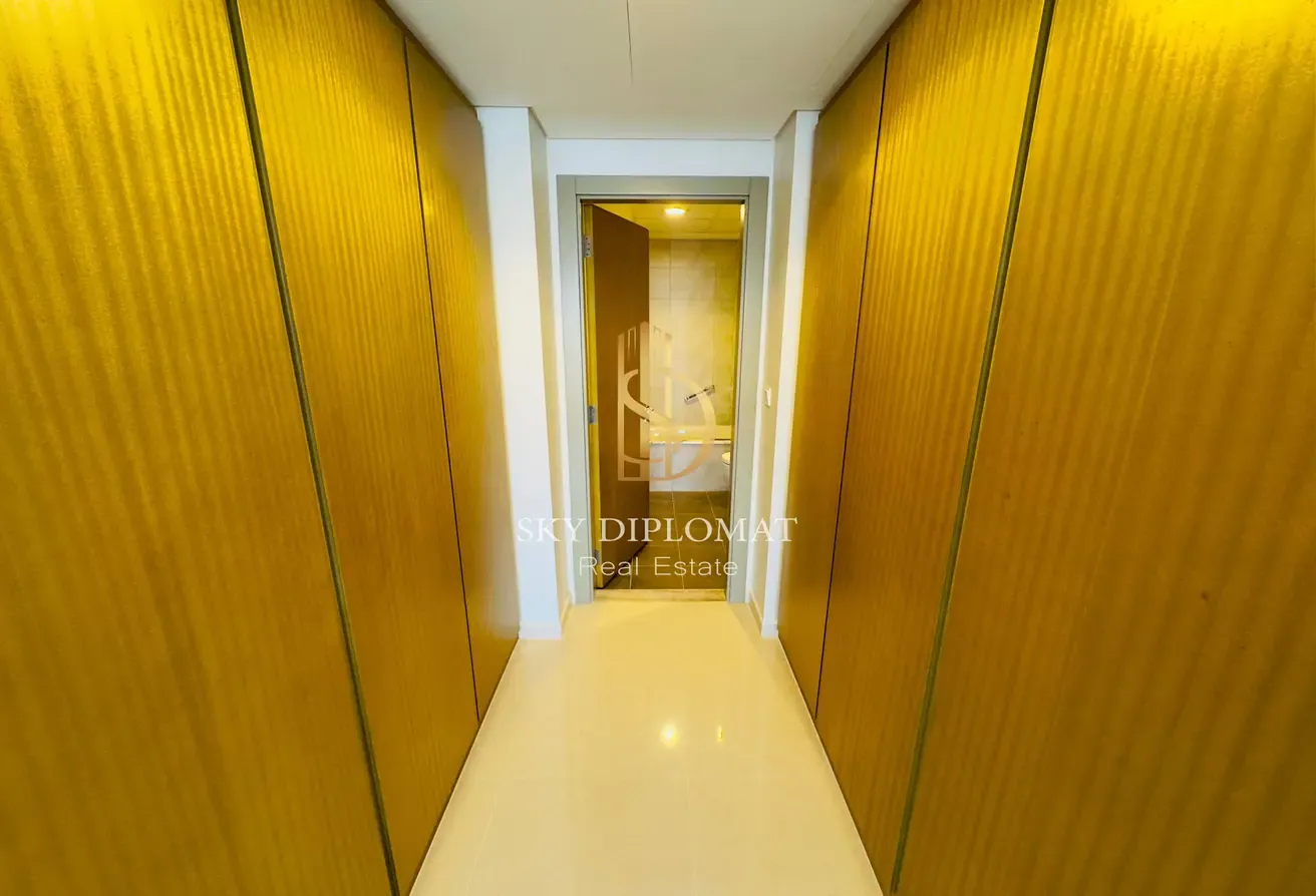 2BHK + STUDY l Sea View l Ready To Move