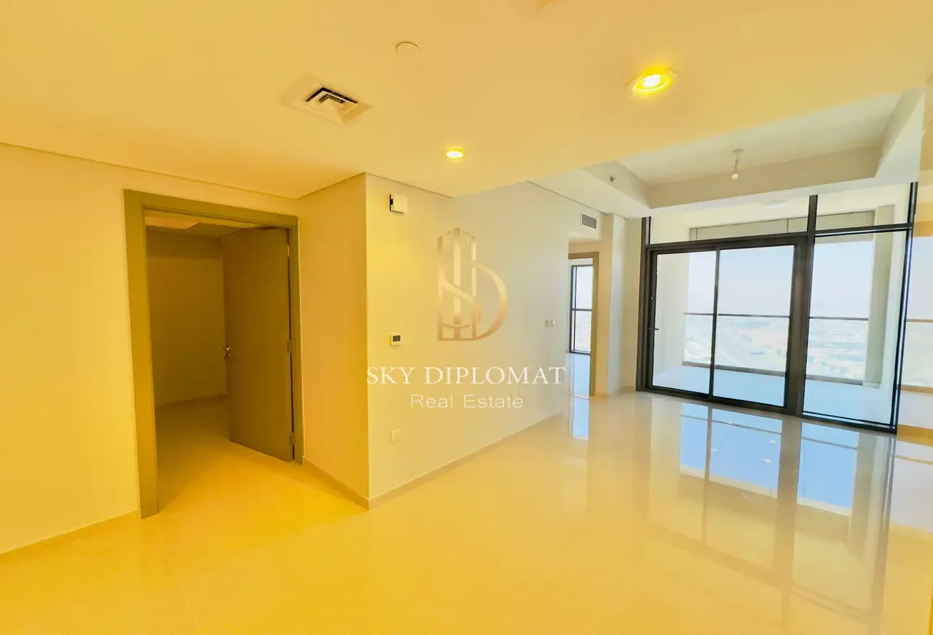 2BHK + STUDY l Sea View l Ready To Move