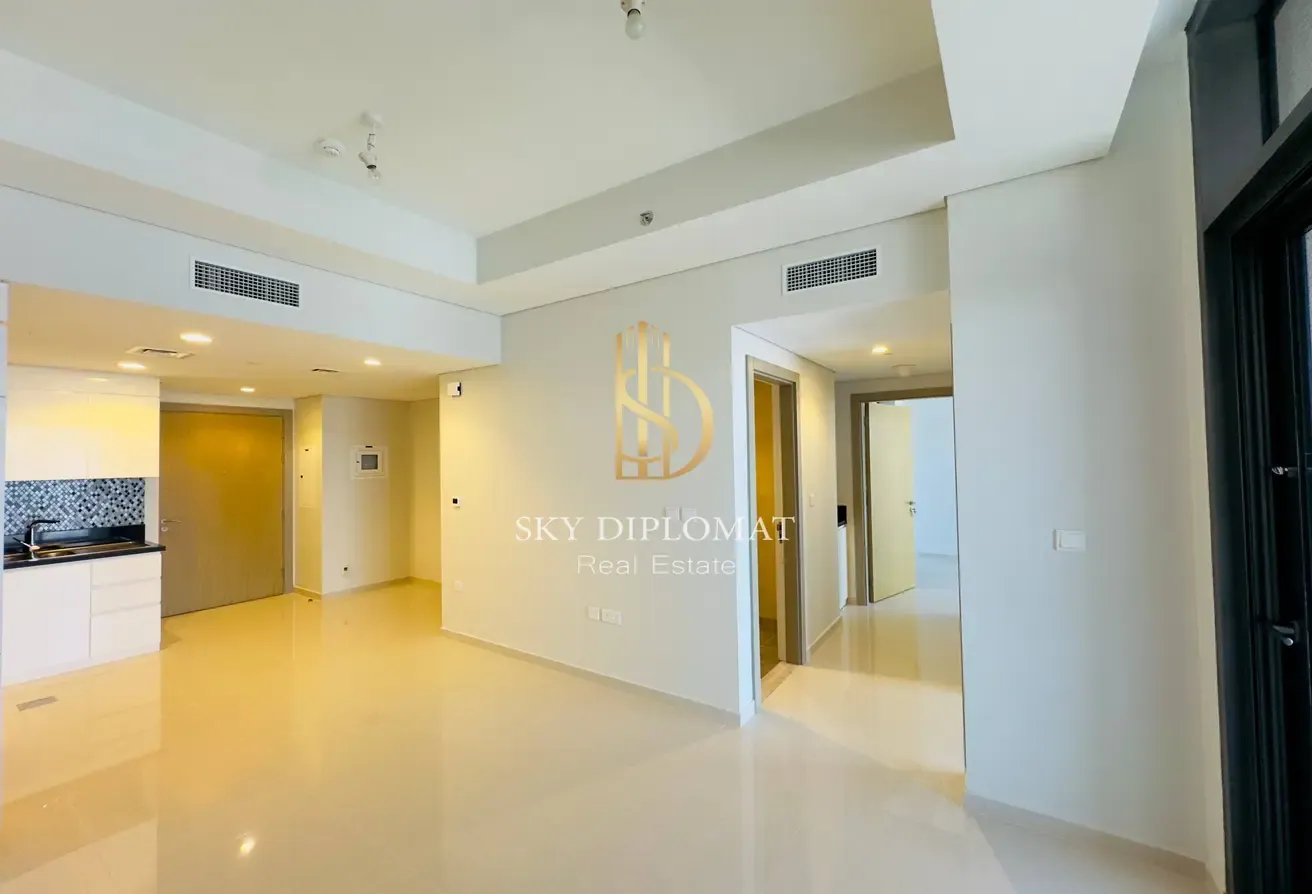 2BHK + STUDY l Sea View l Ready To Move