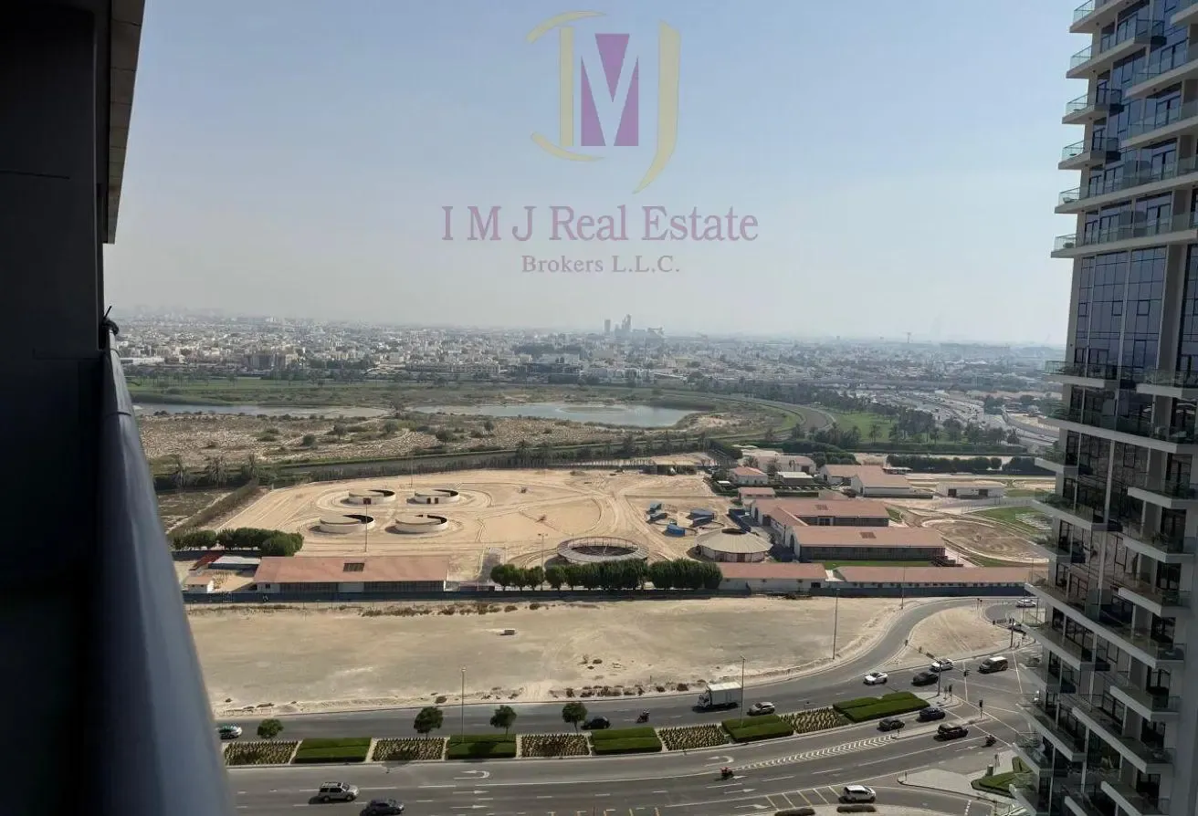 Furnished | Mid Floor | Canal View | Available