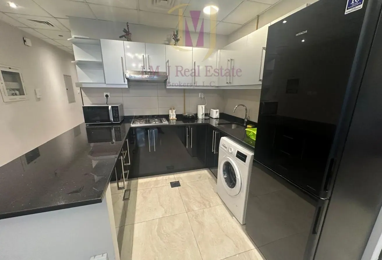 Furnished | Mid Floor | Canal View | Available