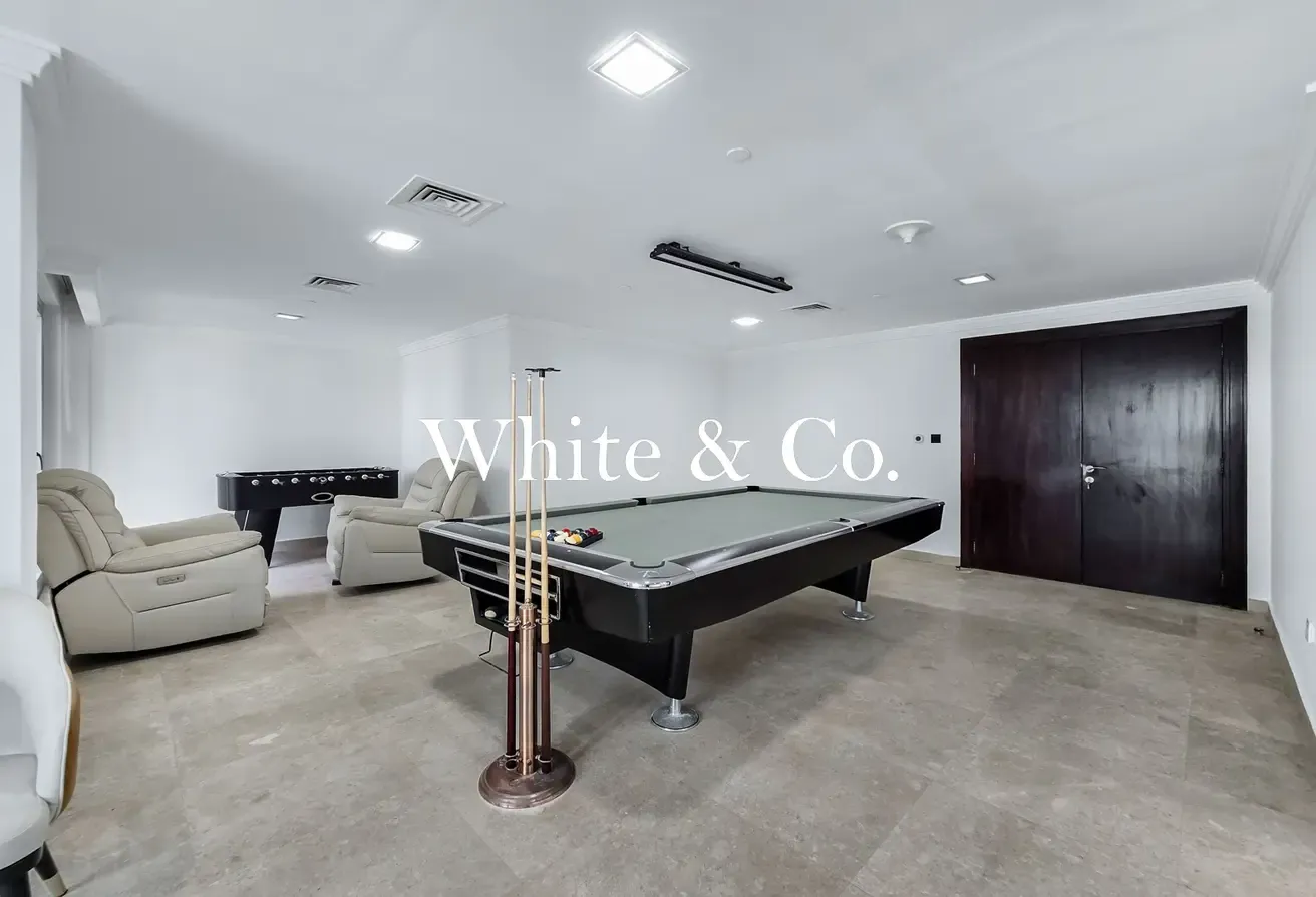 OVER 7500 SQFT | PRIVATE POOL | AVAILABLE