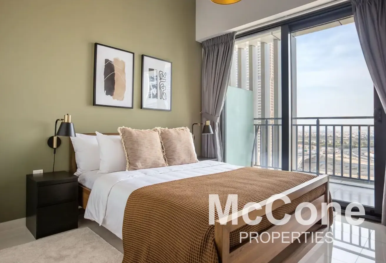 Canal View | 12 Cheques Opt | Hot Deal