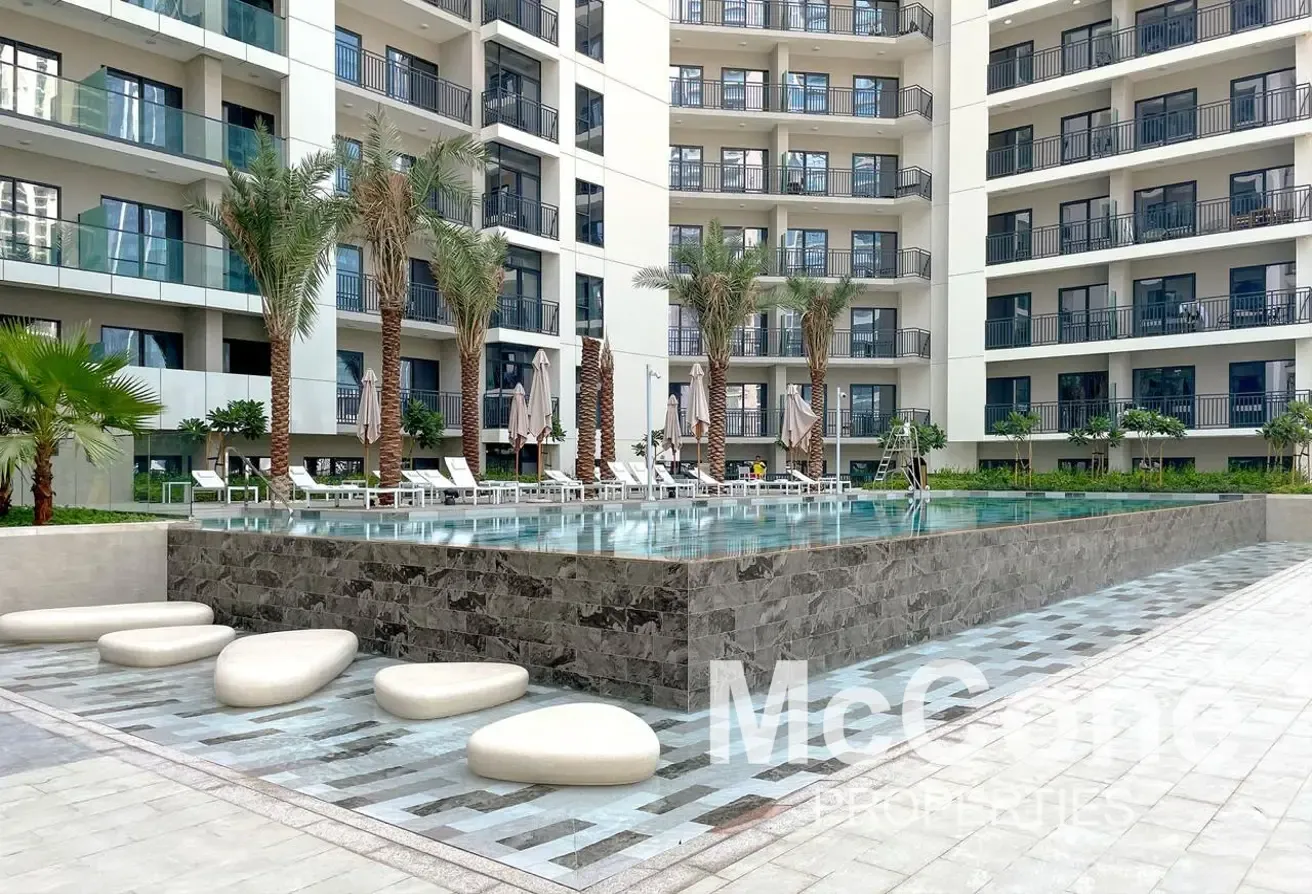 Canal View | 12 Cheques Opt | Hot Deal