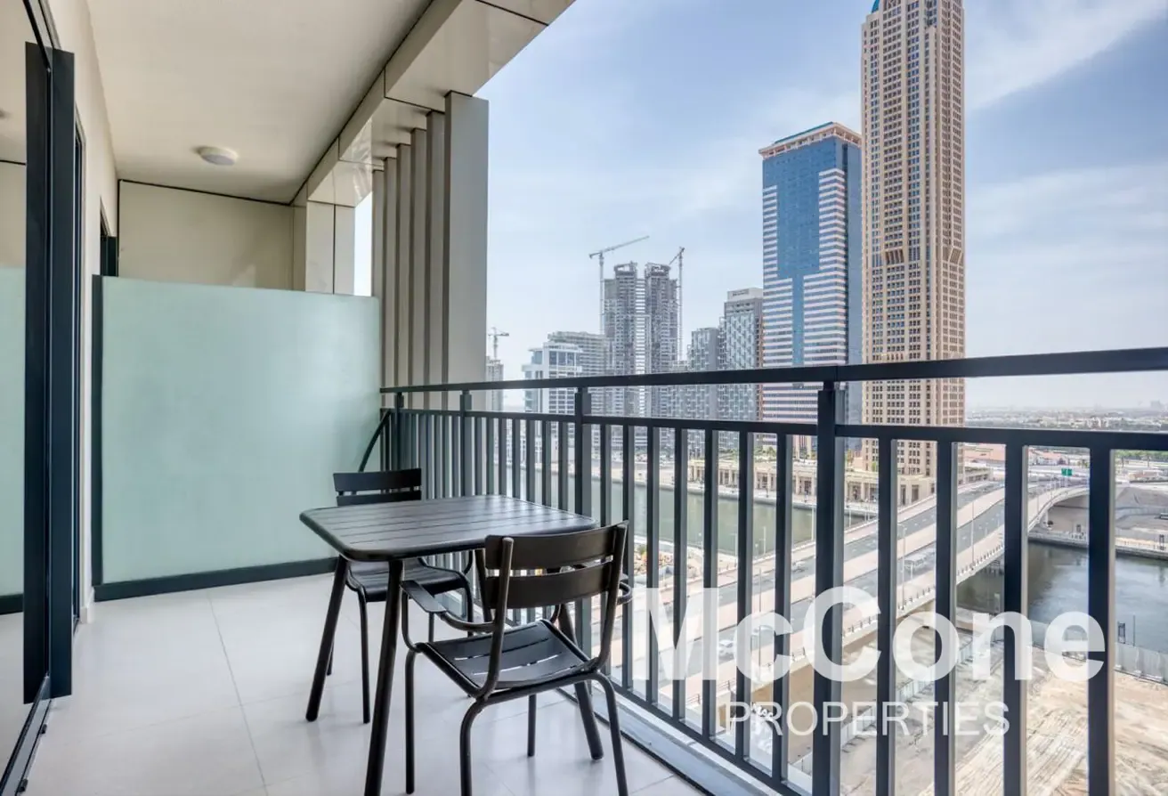 Canal View | 12 Cheques Opt | Hot Deal