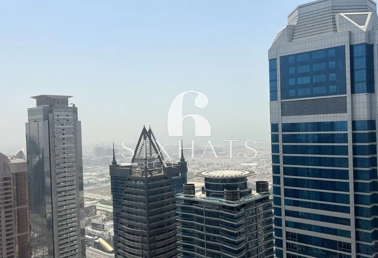 2 BEDROOMS | HIGH-FLOOR | VACANT | SPACIOUS |