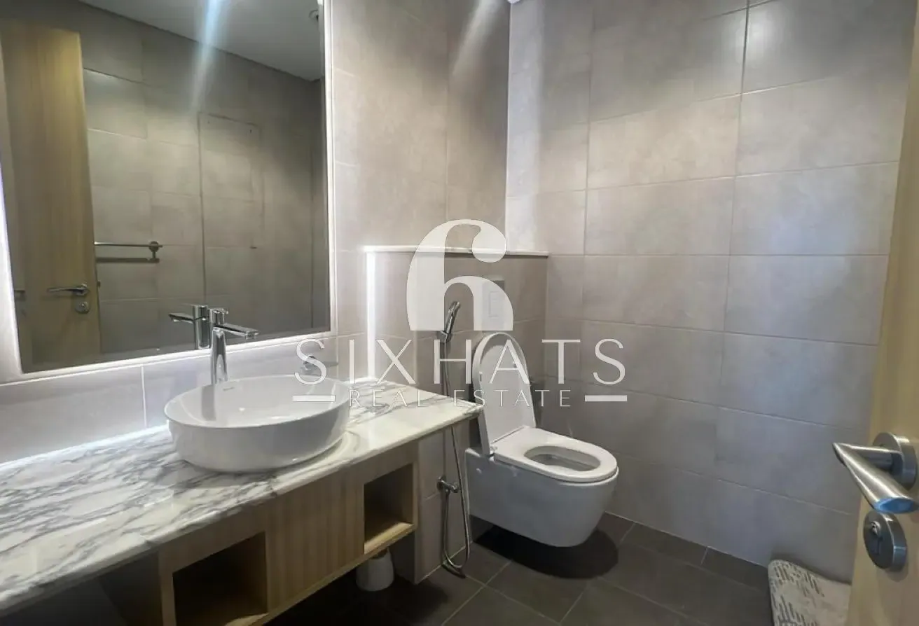 2 BEDROOMS | HIGH-FLOOR | VACANT | SPACIOUS |