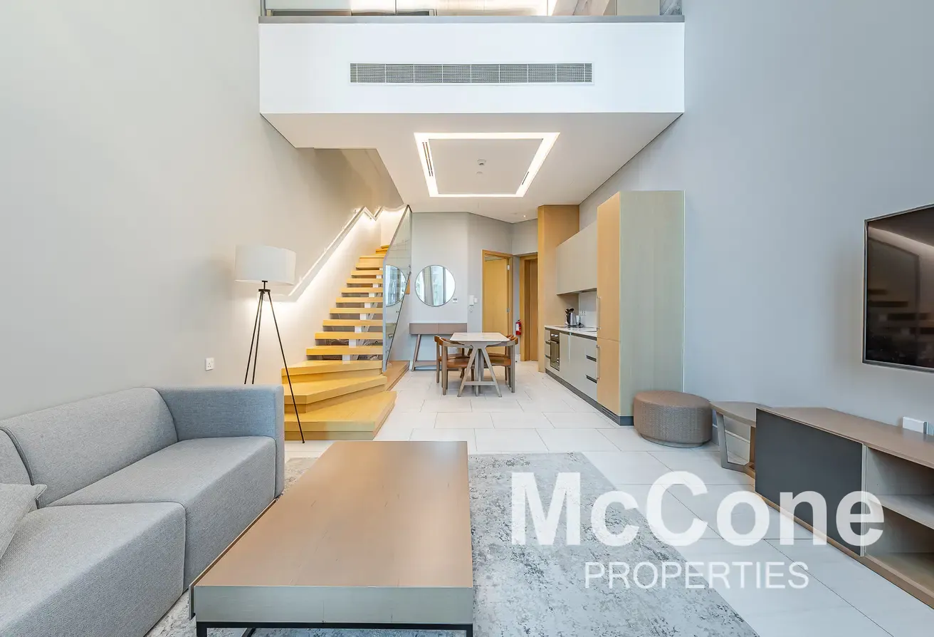 Branded Residence | Vacant | Multiple Options