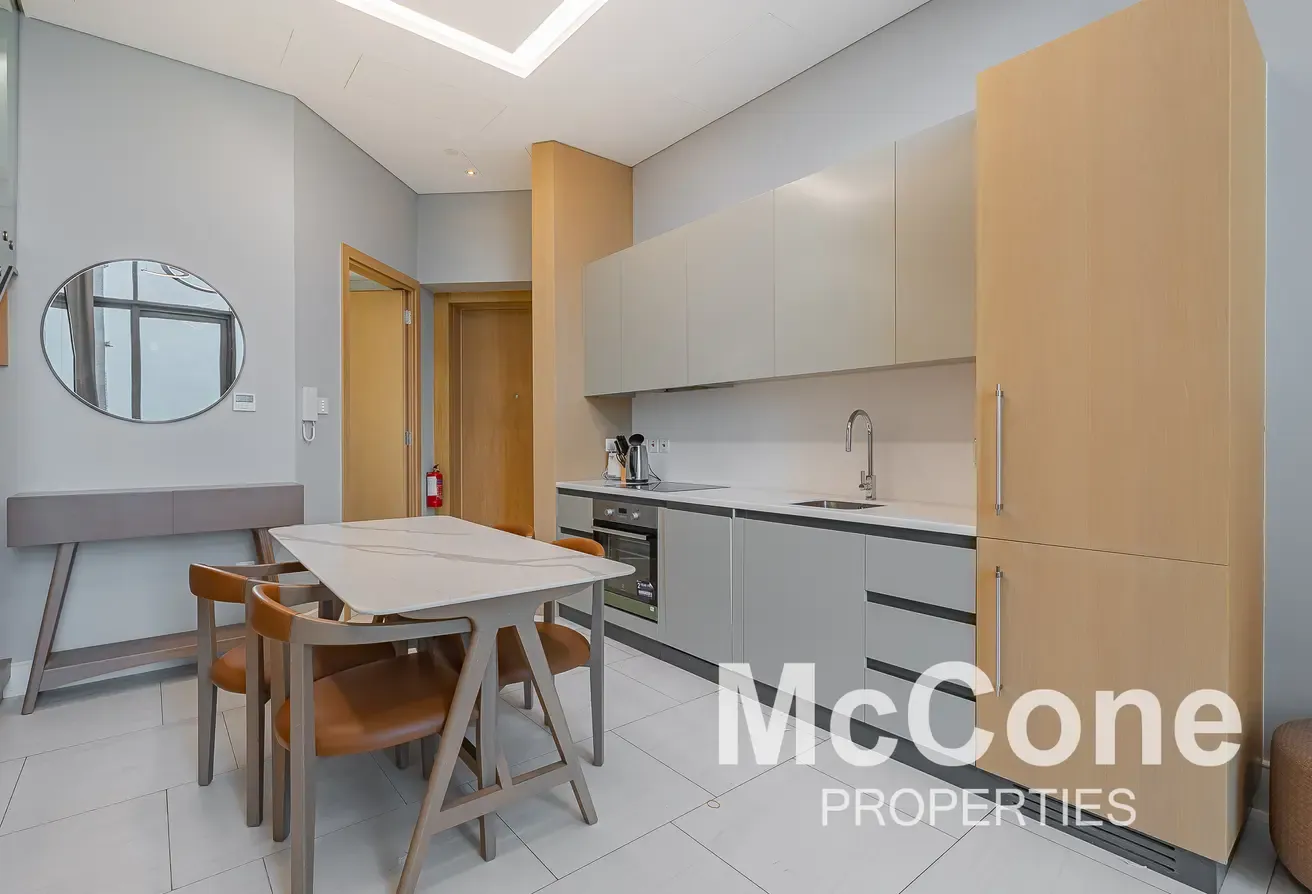 Branded Residence | Vacant | Multiple Options