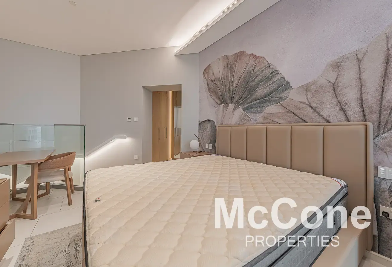 Branded Residence | Vacant | Multiple Options