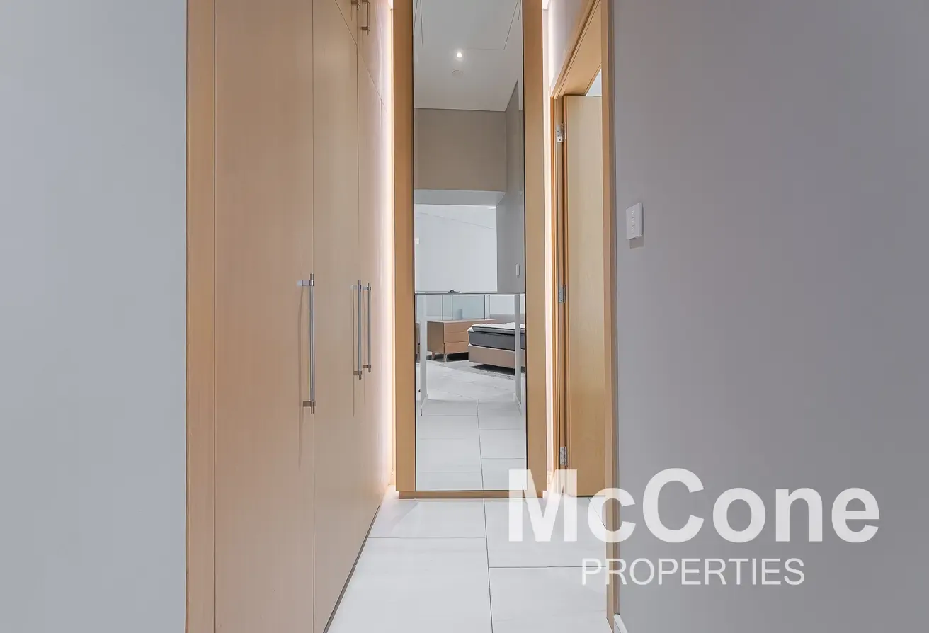 Branded Residence | Vacant | Multiple Options