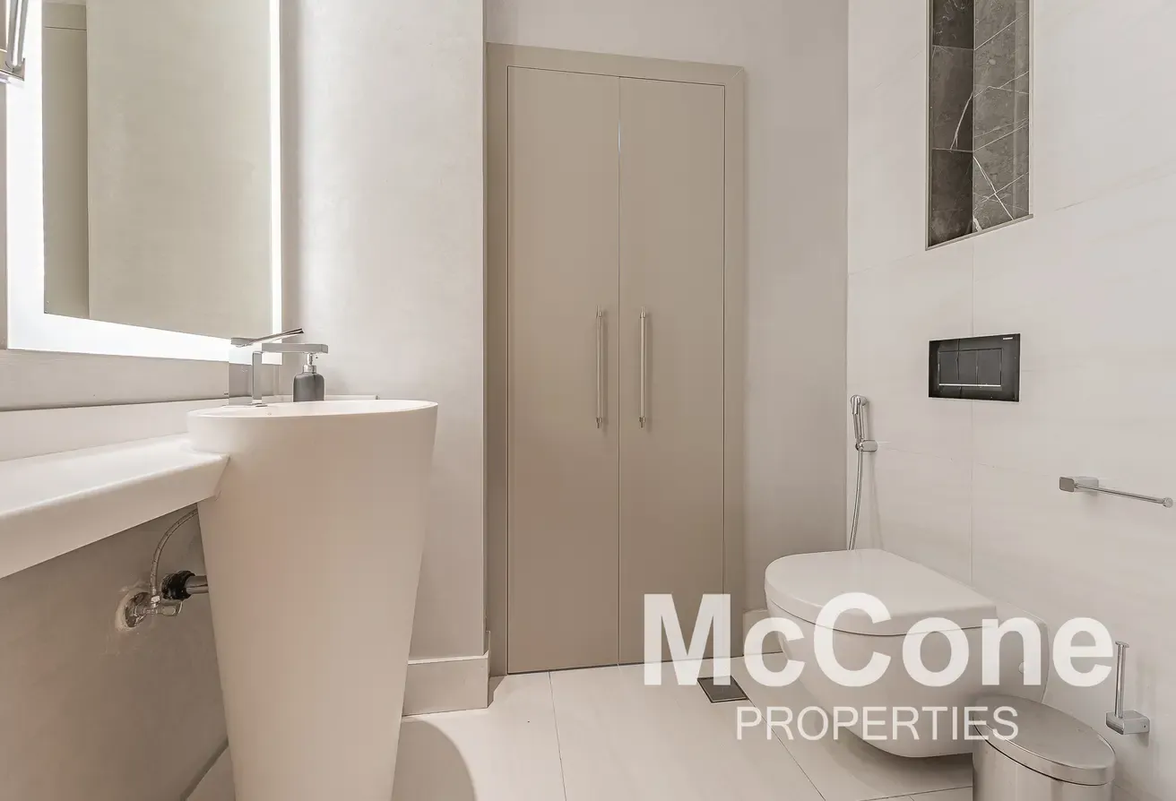 Branded Residence | Vacant | Multiple Options