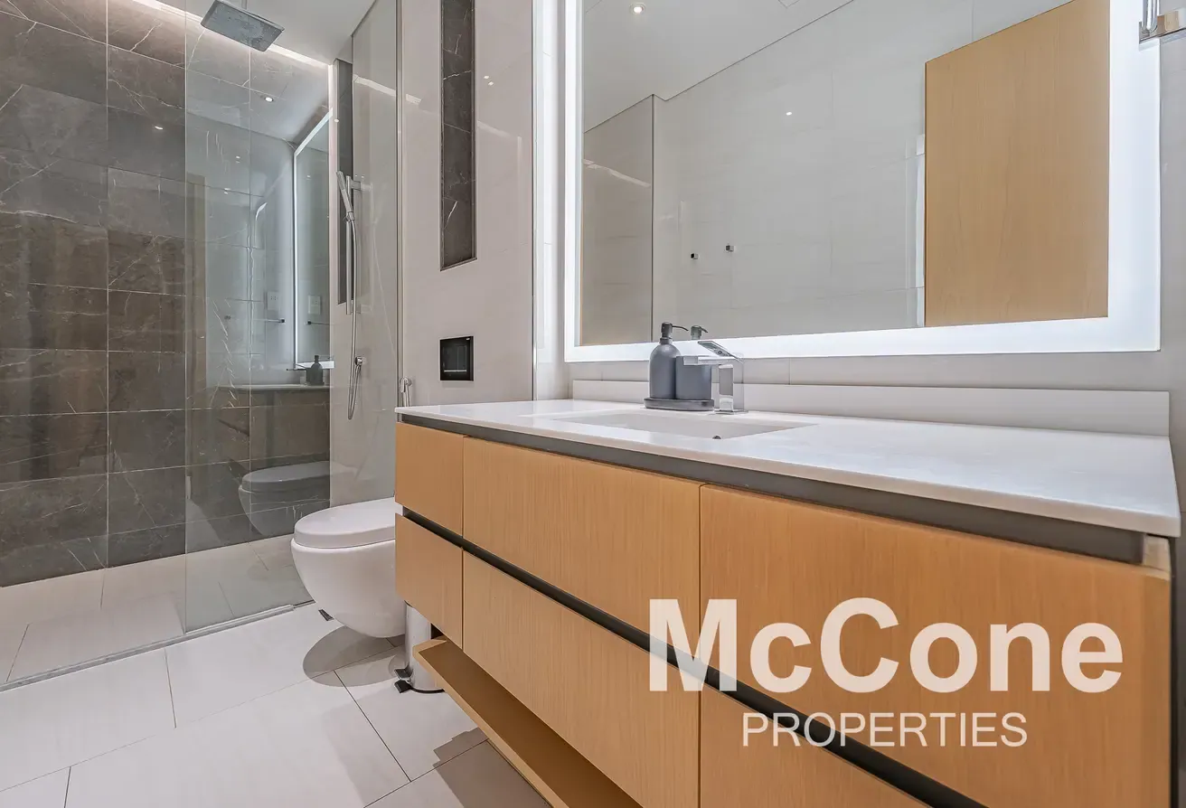 Branded Residence | Vacant | Multiple Options