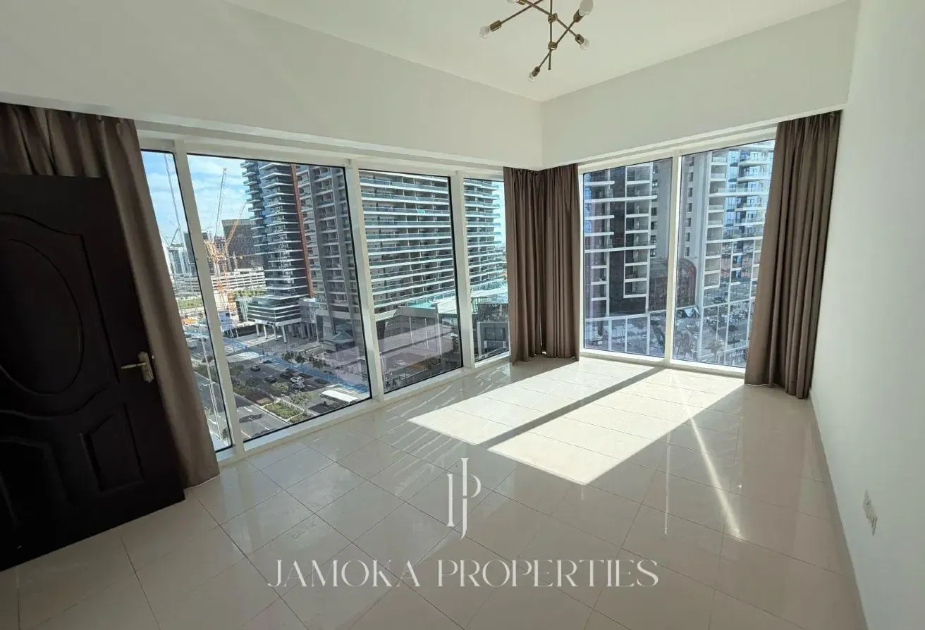 Converted | Panoramic Views | Ready to Move