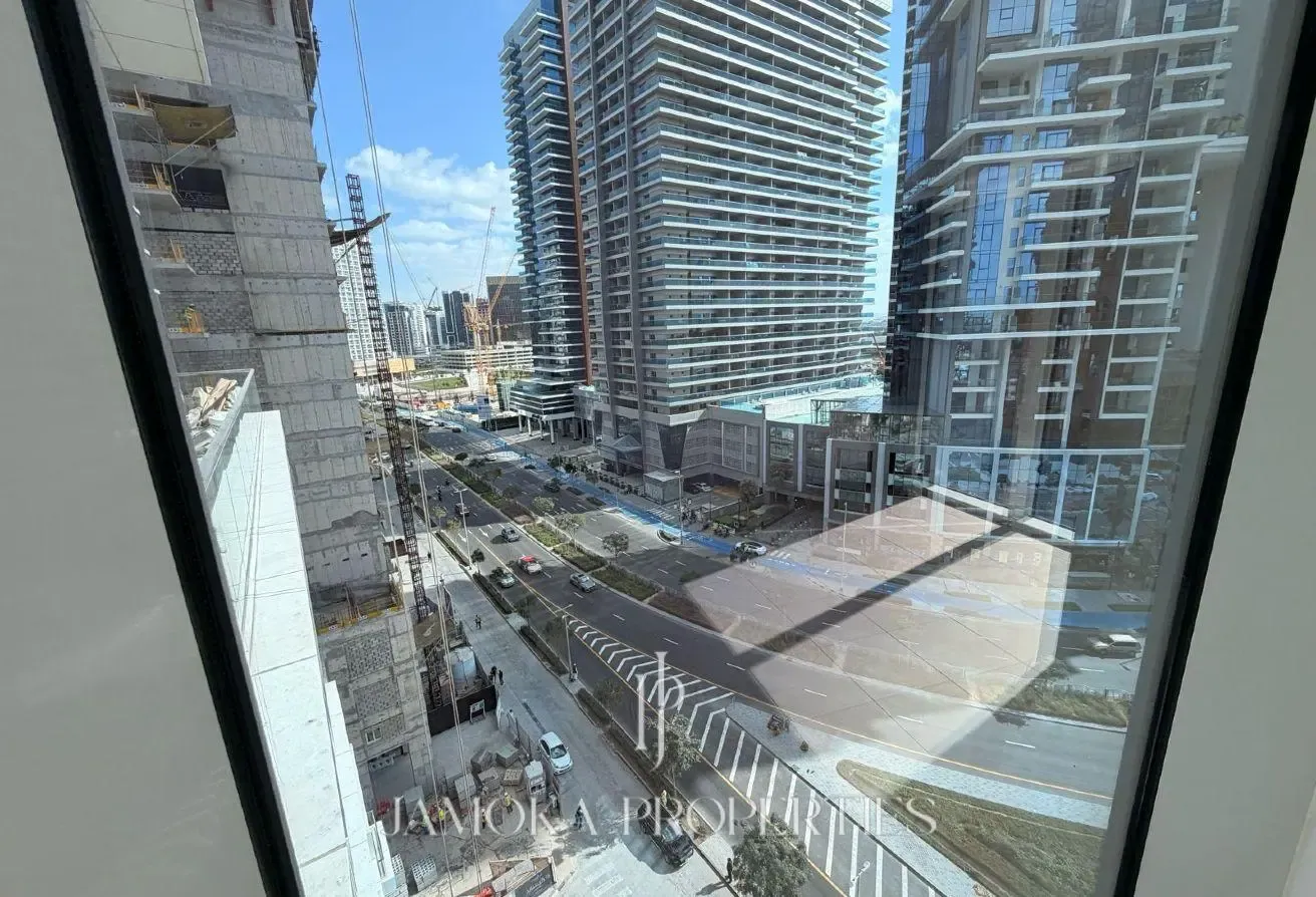 Converted | Panoramic Views | Ready to Move