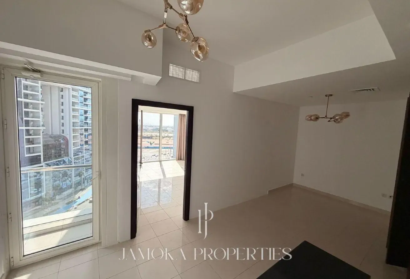 Converted | Panoramic Views | Ready to Move