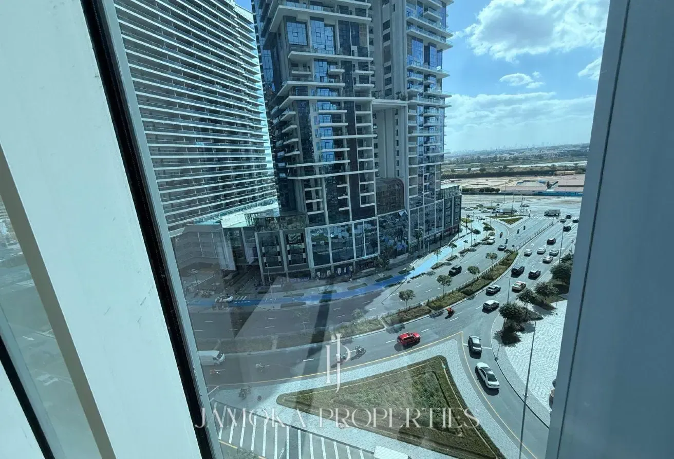 Converted | Panoramic Views | Ready to Move