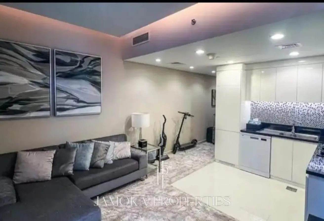 High Floor | Luxury Living | Prime Location