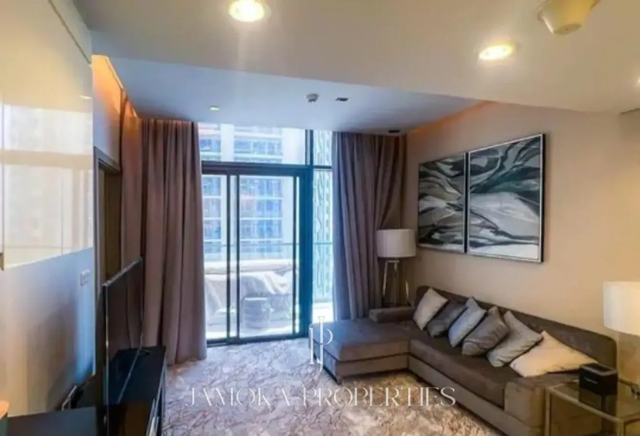 High Floor | Luxury Living | Prime Location