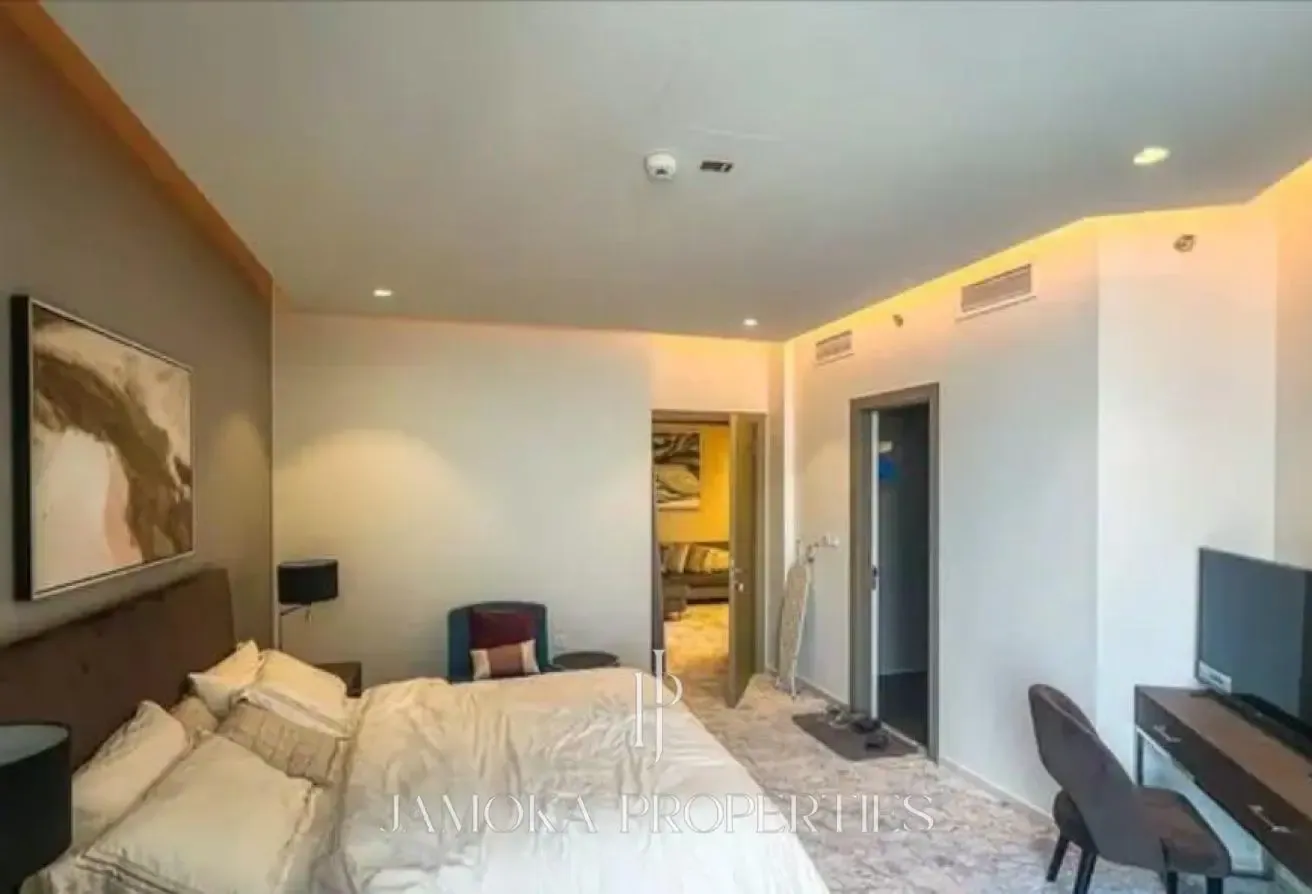 High Floor | Luxury Living | Prime Location