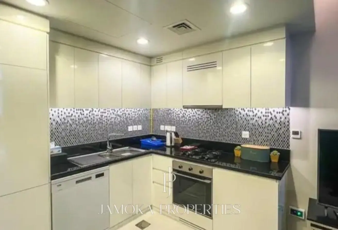 High Floor | Luxury Living | Prime Location