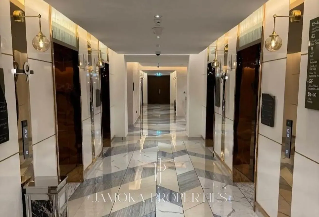 High Floor | Luxury Living | Prime Location