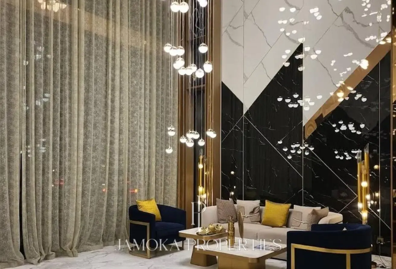 High Floor | Luxury Living | Prime Location