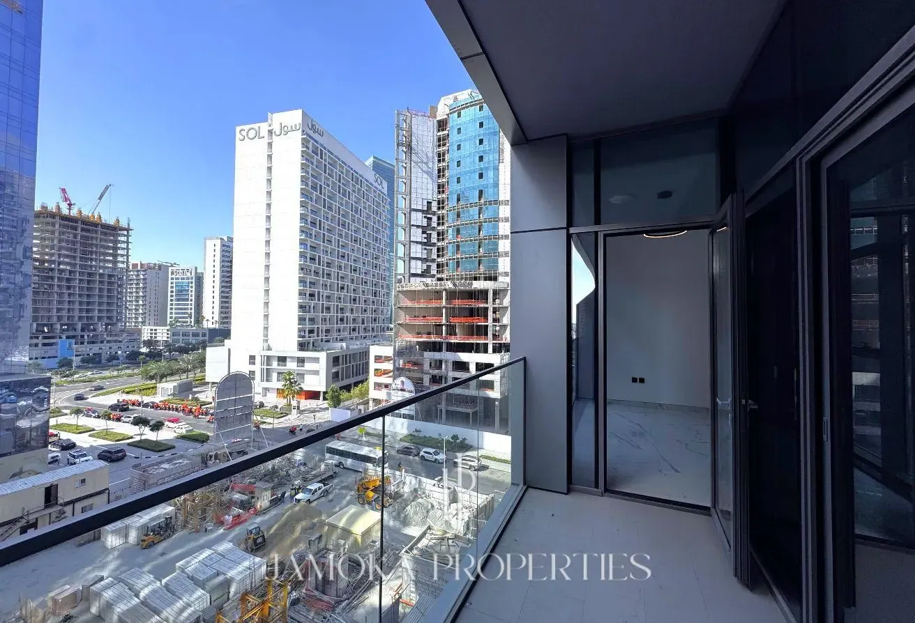 Brand New | Premium Location | Luxury Finished