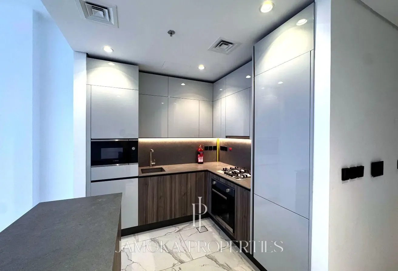 Brand New | Premium Location | Luxury Finished