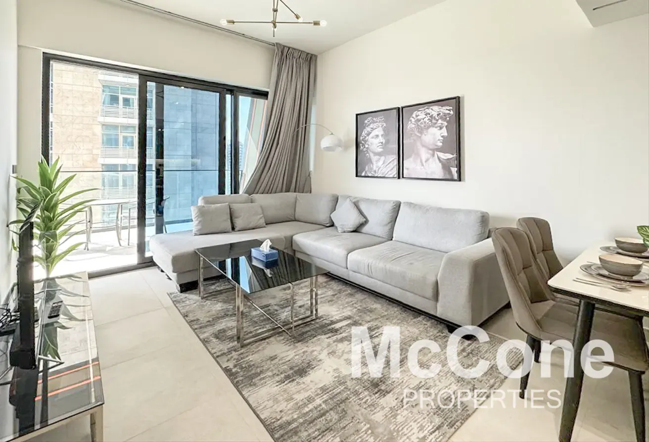 Prime Location | Fully Furnished | Canal View