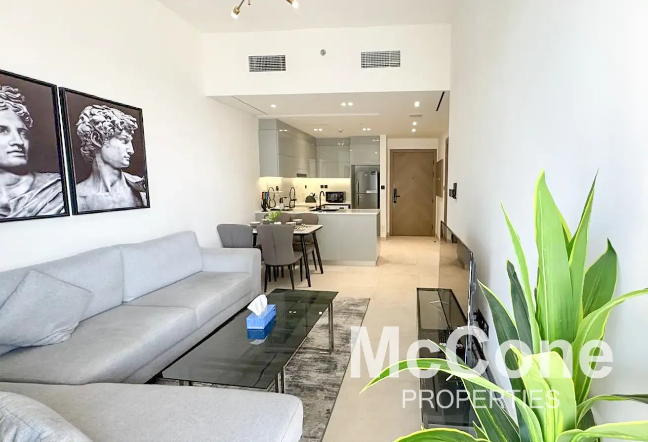 Prime Location | Fully Furnished | Canal View