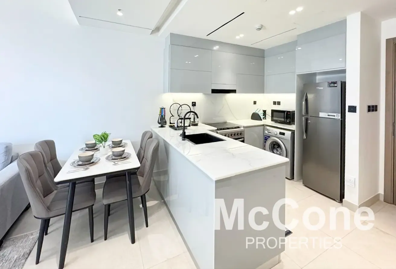 Prime Location | Fully Furnished | Canal View