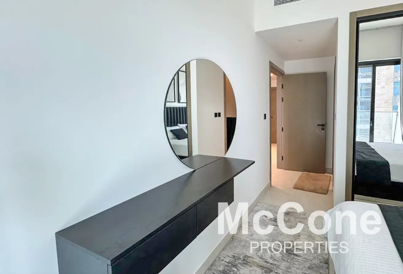 Prime Location | Fully Furnished | Canal View