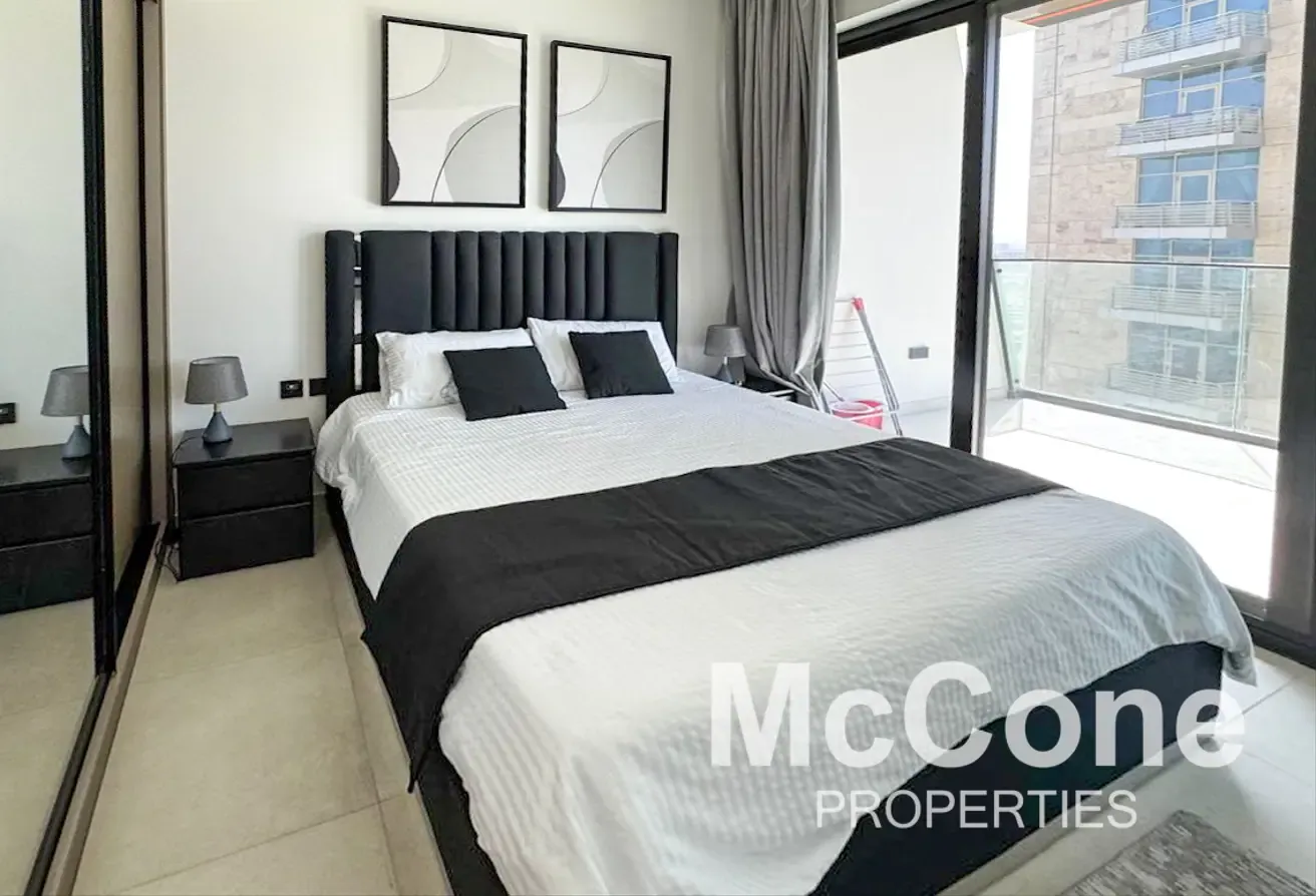 Prime Location | Fully Furnished | Canal View