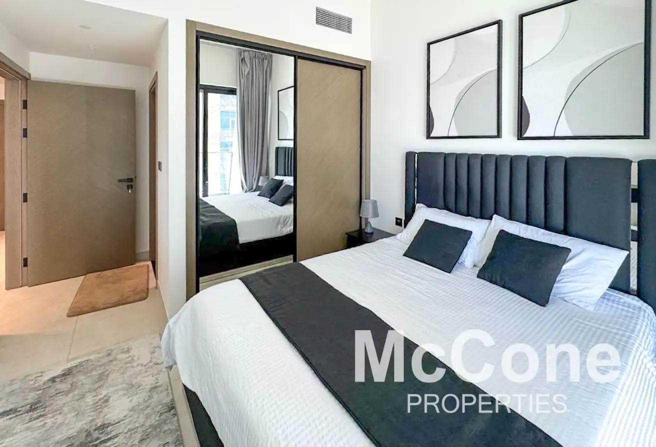 Prime Location | Fully Furnished | Canal View