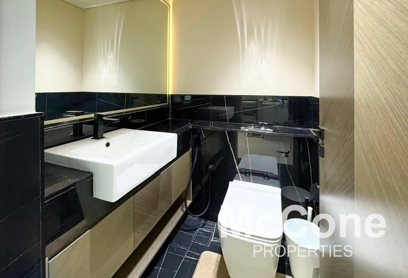 Prime Location | Fully Furnished | Canal View