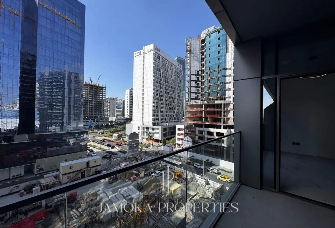 Brand New | Ready to Move | Premium finishes