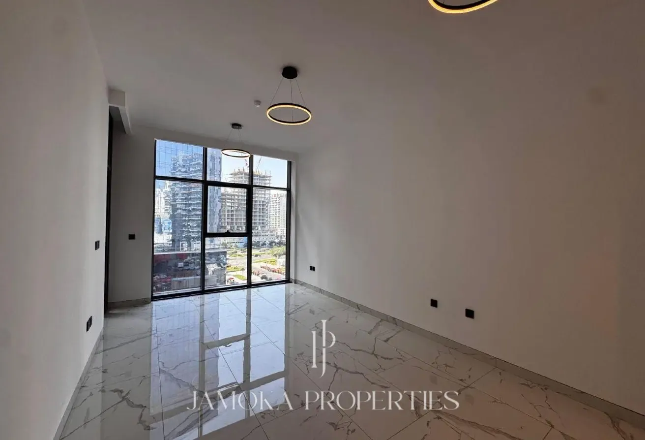 Brand New | Ready to Move | Premium finishes