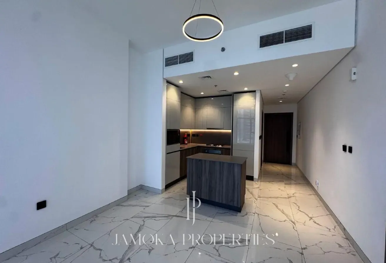 Brand New | Ready to Move | Premium finishes