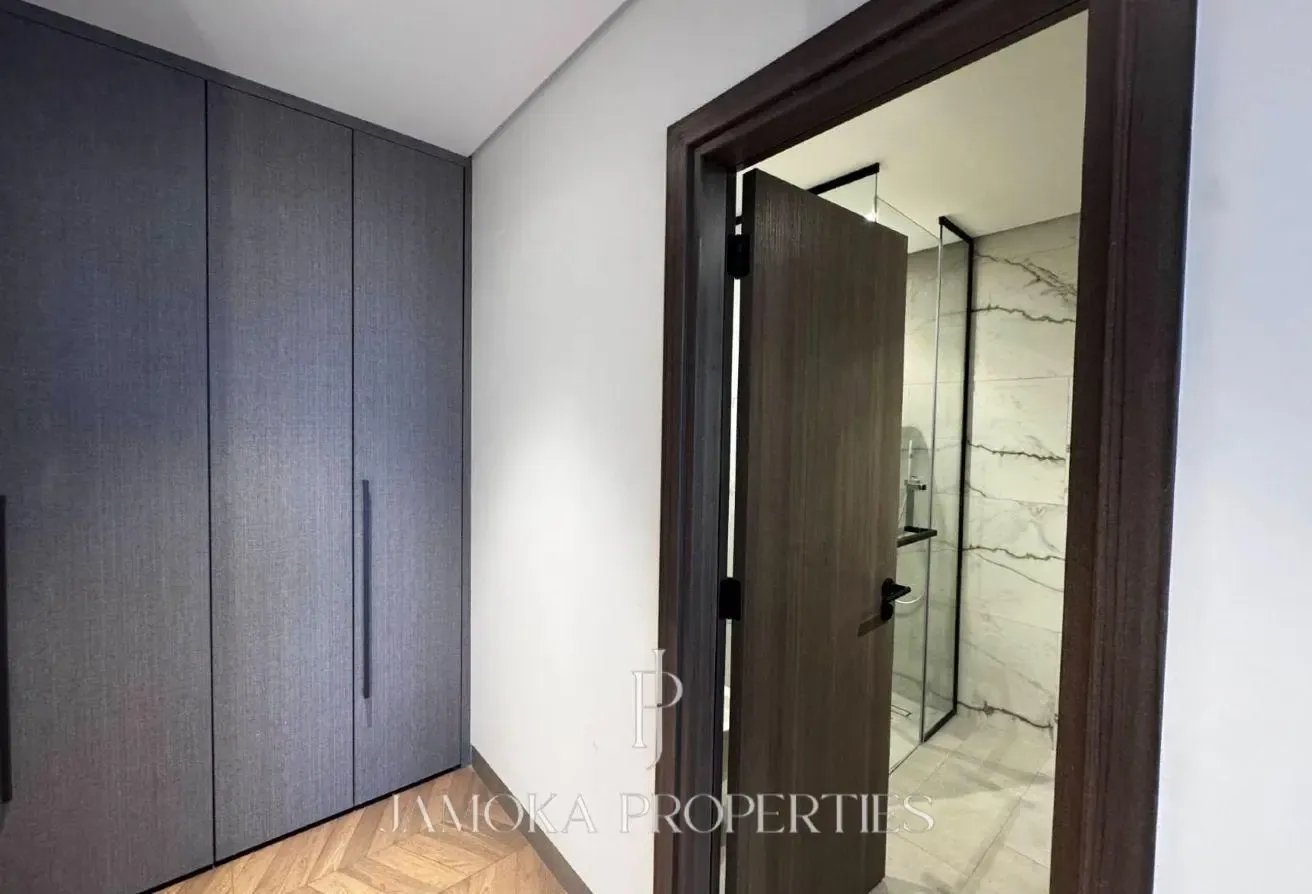 Brand New | Ready to Move | Premium finishes